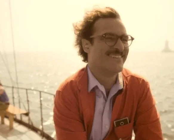 Not Evil, Just Lonely: Reimagining the Future in Spike Jonze’s&nbsp;Her
